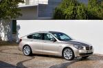 BMW 5-Series GT 2010 года